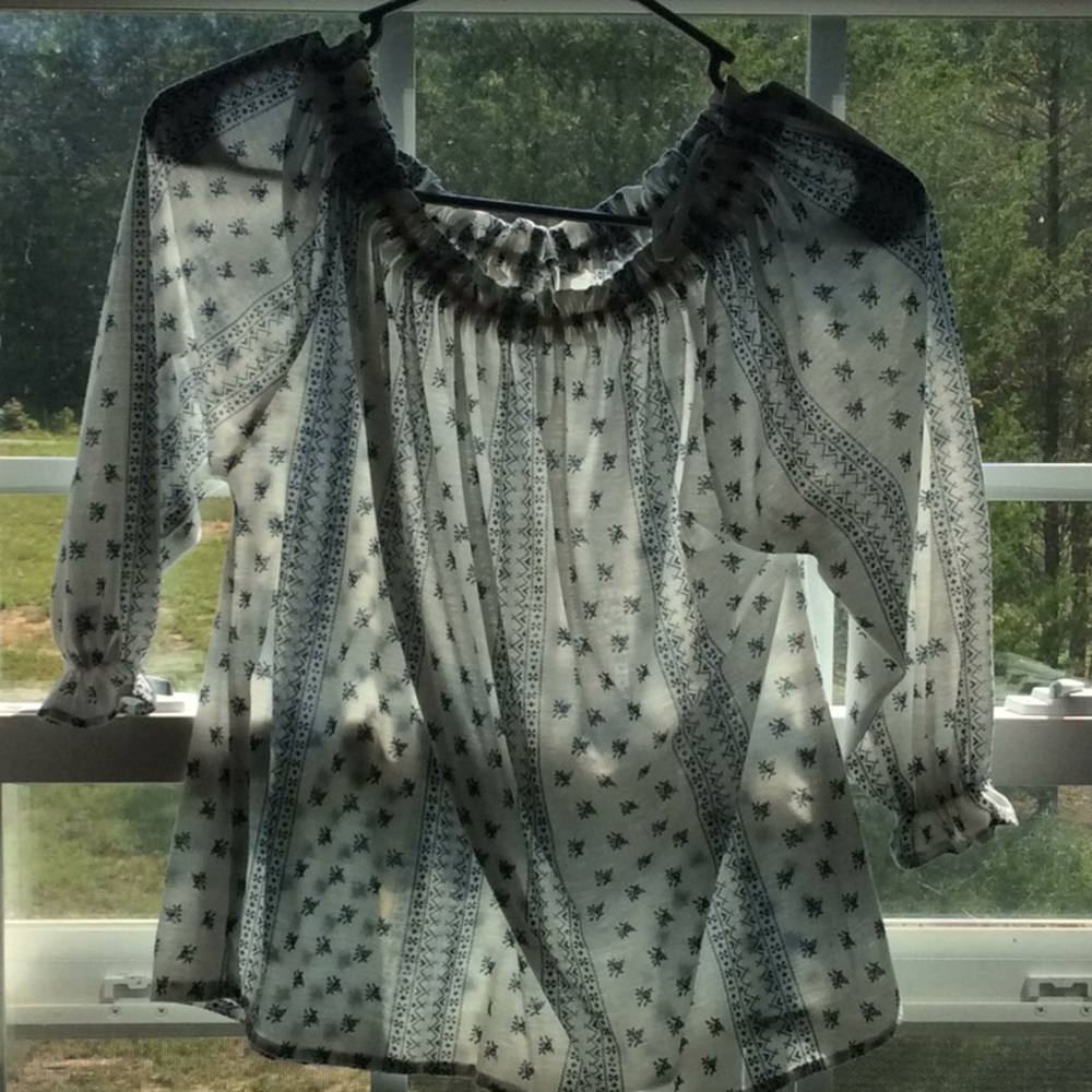 Blouse